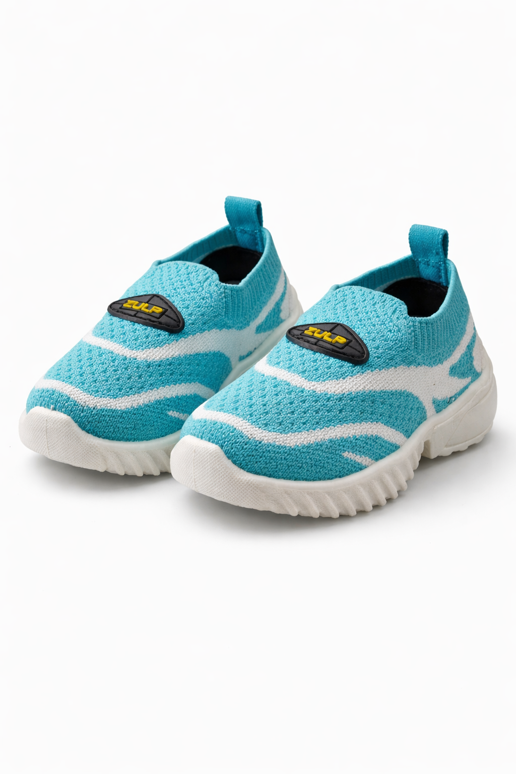 Aqua Pebble
