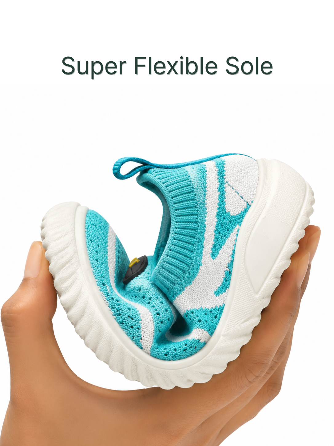Aqua Pebble