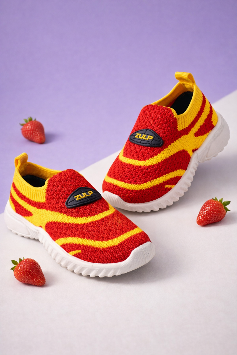 Strawberry Sprint