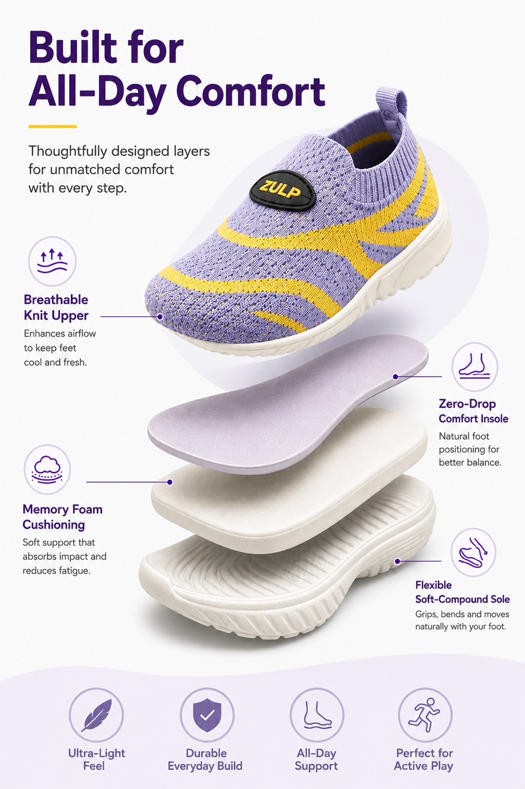 Daydream Runner