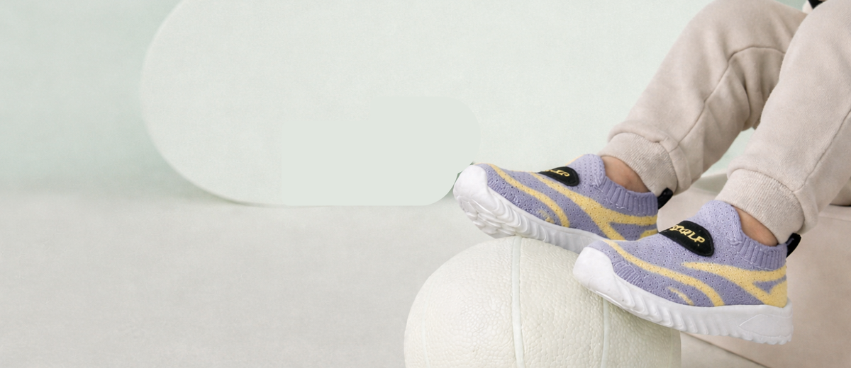 ZULP – Stylish & Comfortable Kids Shoes Designed for Growing Feet