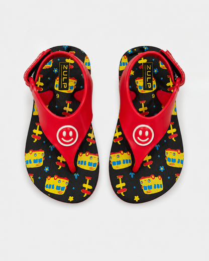 Bus Buddy
