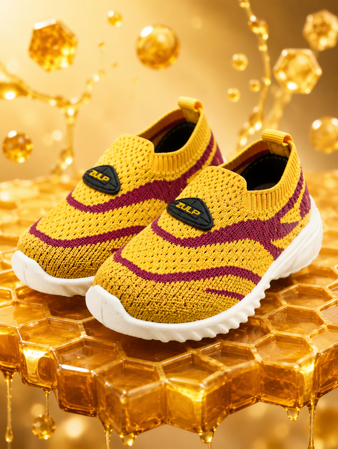 Honey Buzz