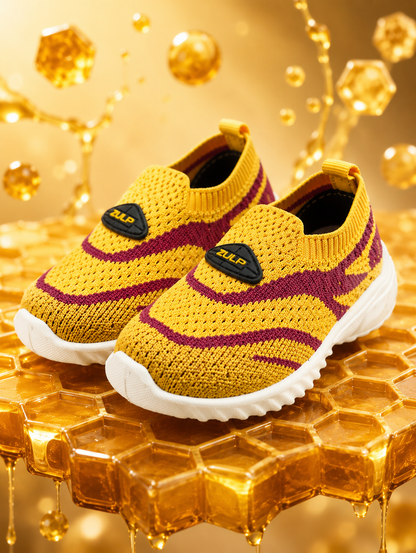 Honey Buzz