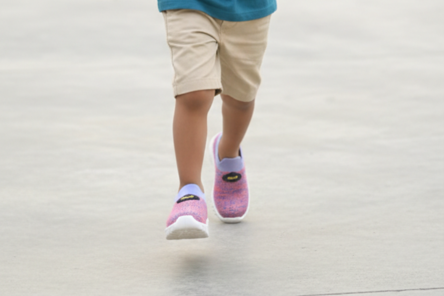 Built for Everyday Movement