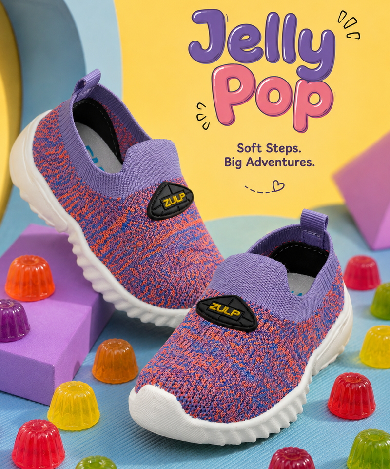 Jelly Pop