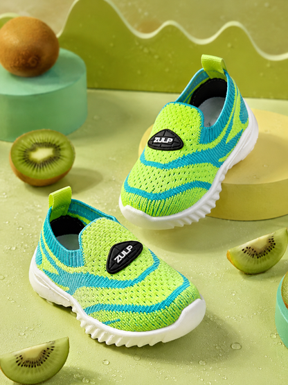Kiwi Splash