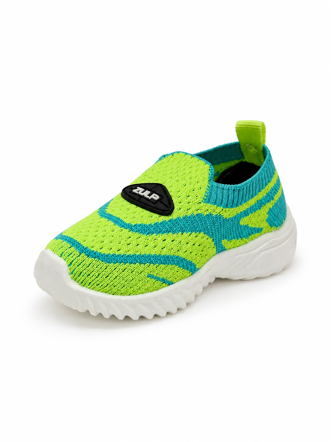 Kiwi Splash